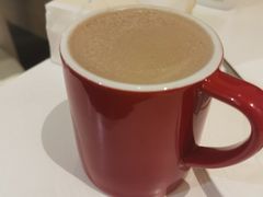 热可可-双风车咖啡馆 Twin Windmills(六道口店)