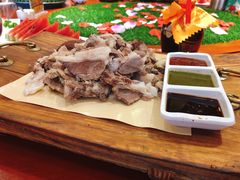 -天下醉美蒙餐(林西店)