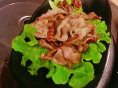 -郑阿姨的家·이모네·韩料&烤肉(武川路店)