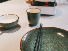 -鸽子侯·家宴·平价海鲜(绿地店)