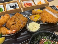 -胜博殿日式炸猪排(西红门店)