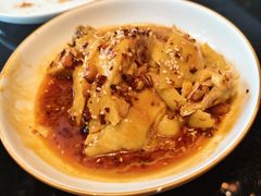 -金牌外婆家(苏州中心店)