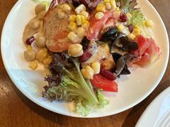 -无锡梁鸿湿地丽笙度假酒店·流觞西餐厅