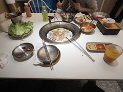 -花味·自助烤肉(南方时代店)
