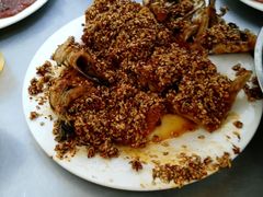 -松明一烤肉馆(鲁园店)