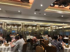 等位区-稻香酒家(天河城店)