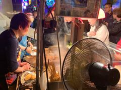 -明记牛杂(新马路分店)