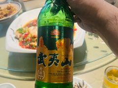 -炊烟·山房菜