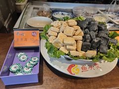 -黄三怪(无影山北路店)