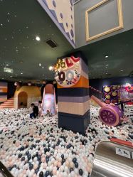 -meland亲子乐园(深圳领展中心城店)