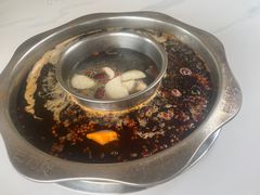 -巴倒烫陆派重庆火锅(南山店)