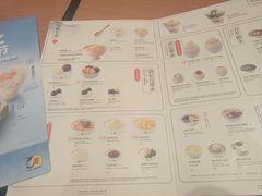 -满记甜品(正方京城店)