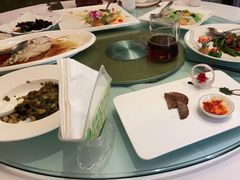 -和平官邸·花园餐厅(武定西路店)