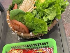 -潮汕•草根牛肉档(中江路店)