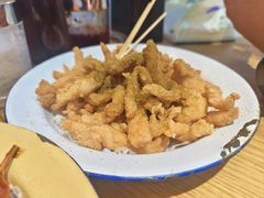 -柴爿巷·香酥鸡&馄饨(复兴中路店)