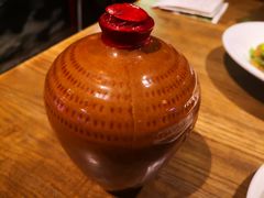 -老阿爸鲜鱼土菜(昆山花桥店)