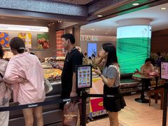 -PAOPAO Bakery&Café(港汇店)