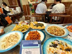 -鑫真味私房菜馆