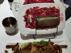 -牛焱·贵州黄牛肉火锅(城西银泰店)
