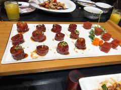 -梅飞酒家(桑园路店)