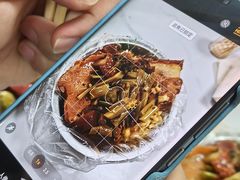 -老嘢扣肉糯米饭(云亭街店)