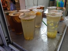 -有缘茶餐厅(海府分店)