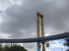 -七彩云南欢乐世界