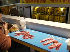 -周黑鸭(重庆市九龙坡区杨家坪大洋百货店)