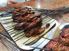 -老白家怡贵园烤肉