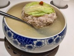 -淮扬厨子(健康路店)