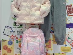 -南京商厦