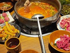 -贵厨酸汤牛肉(花果园国际中心店)