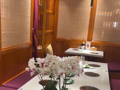 -一叶一世界•素食餐厅(新光天地店)