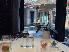 -京兆尹(雍和宫店)