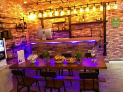 -BM SALON