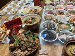 -六合居·明厨亮灶餐厅(成双大道店)