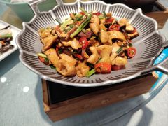 -大师傅金奖啤酒鱼(西街口总店)