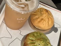 -SAANCI山池咖啡(海上世界文化艺术中心店)