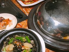 -船奇蒸汽海鲜·闽菜(八市海鲜总店)