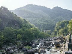 -泽雅景区
