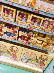 -Hamleys哈姆雷斯(东方福来德店)