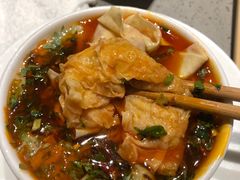 -海底捞火锅(新华联梦想城店)