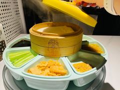 -羲和雅苑•北京烤鸭(国贸商城店)