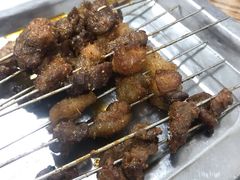 -回味南塘老王虾尾(总店)