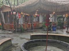 -醉月城西昌火盆烧烤(双楠大道店)