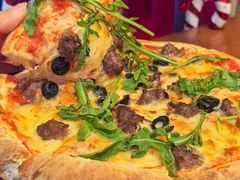 -Uncle Kosto科斯托·中东菜