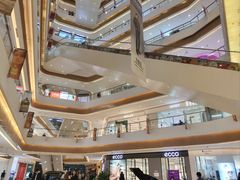 -天河城购物中心