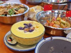 -雙冲柳州螺蛳粉&酸嘢&桂林米粉(簋街店)