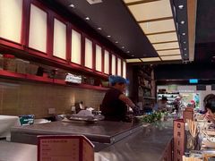 -Cô Thành Restaurant