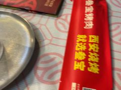 -叁宝烤肉• 西安烧烤(高科新花园店)